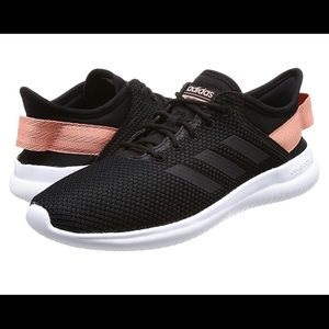 NEW Adidas QT Flex Sneakers